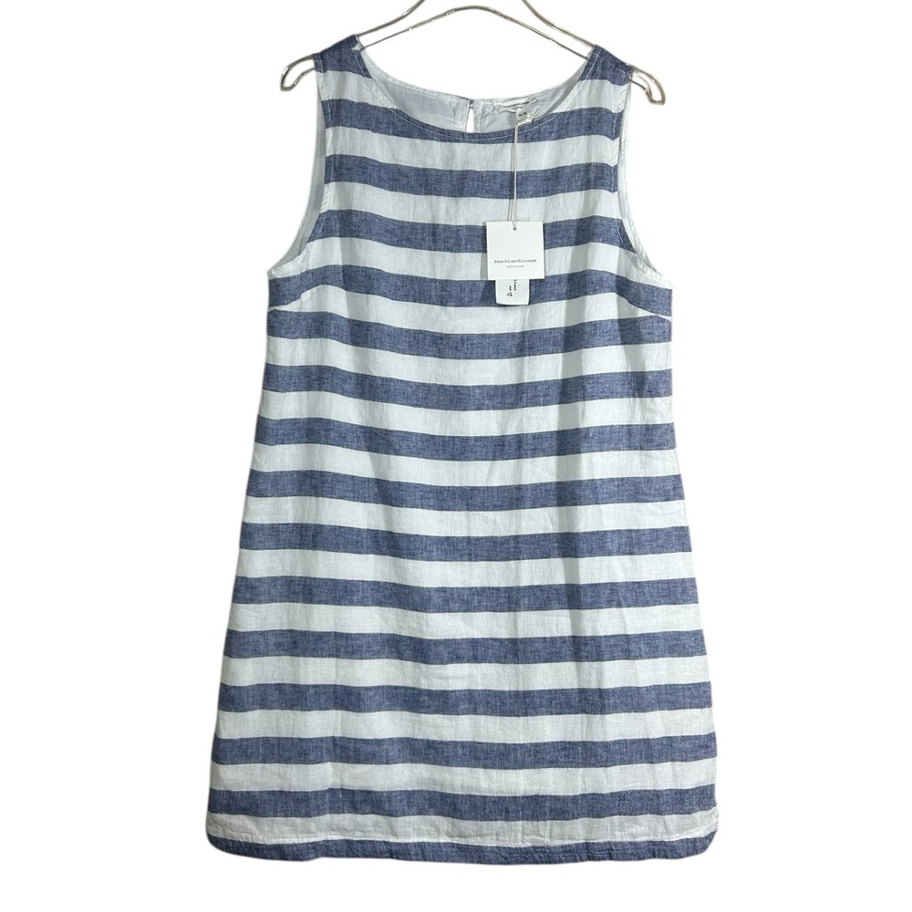 Beach Lunch Lounge Alina Lined Dress